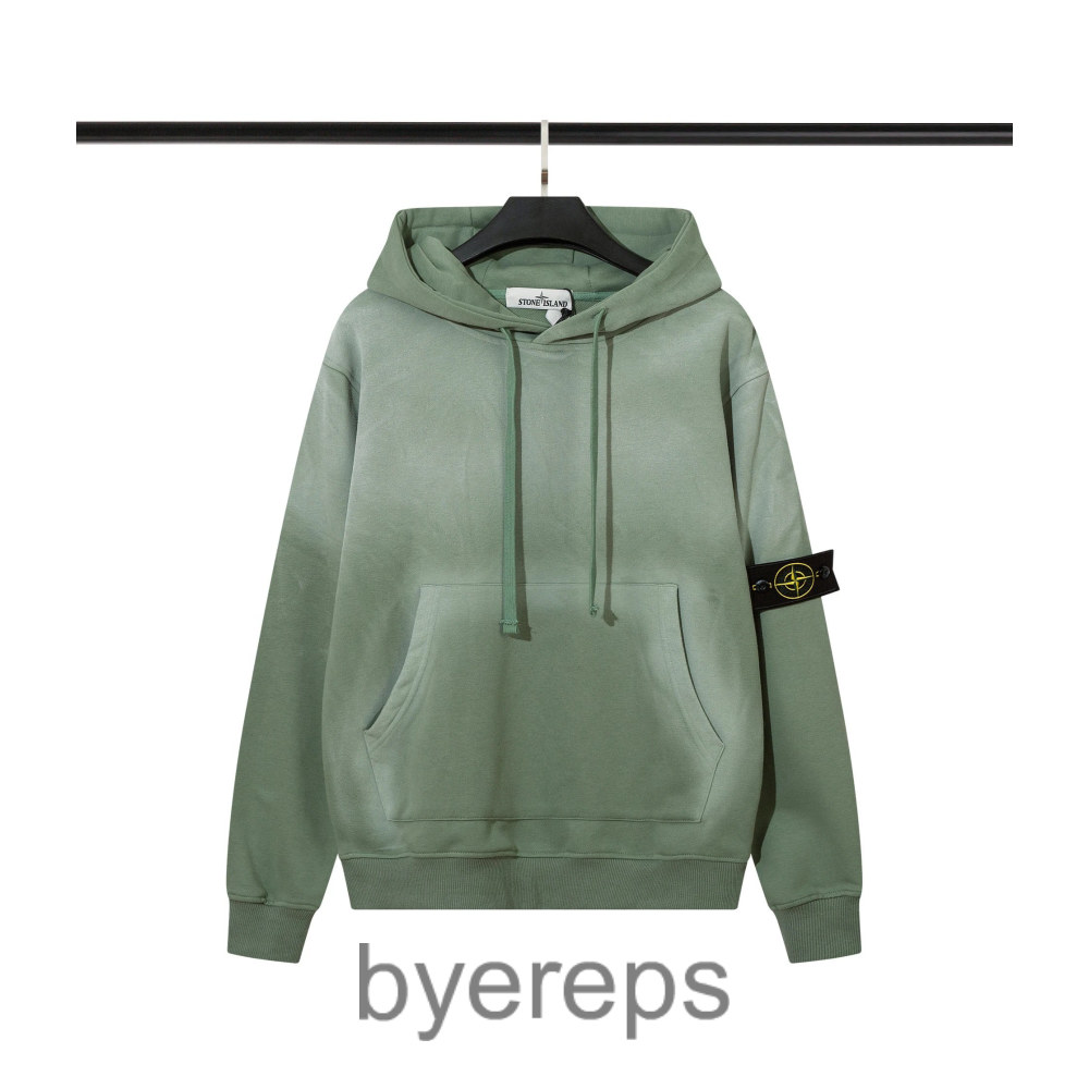 Stone Island Hoodie