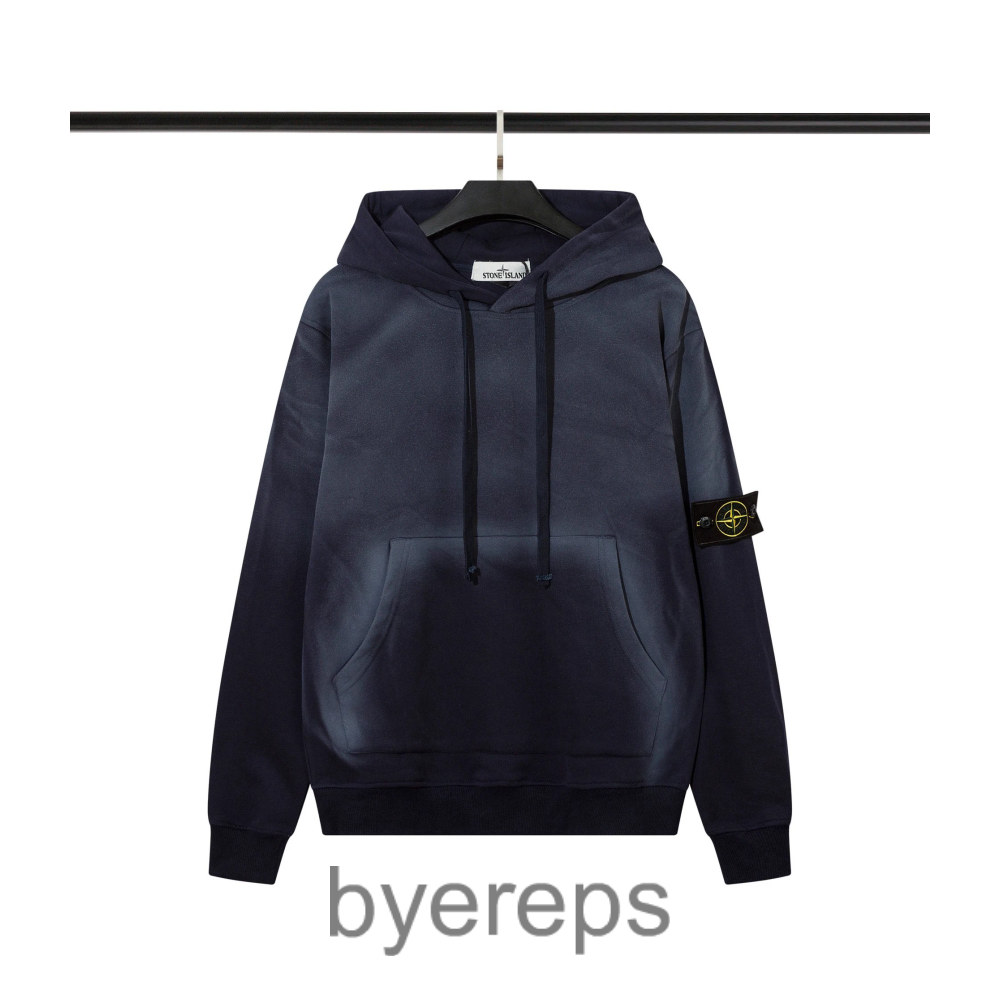 Stone Island Hoodie — photo 2 of 4