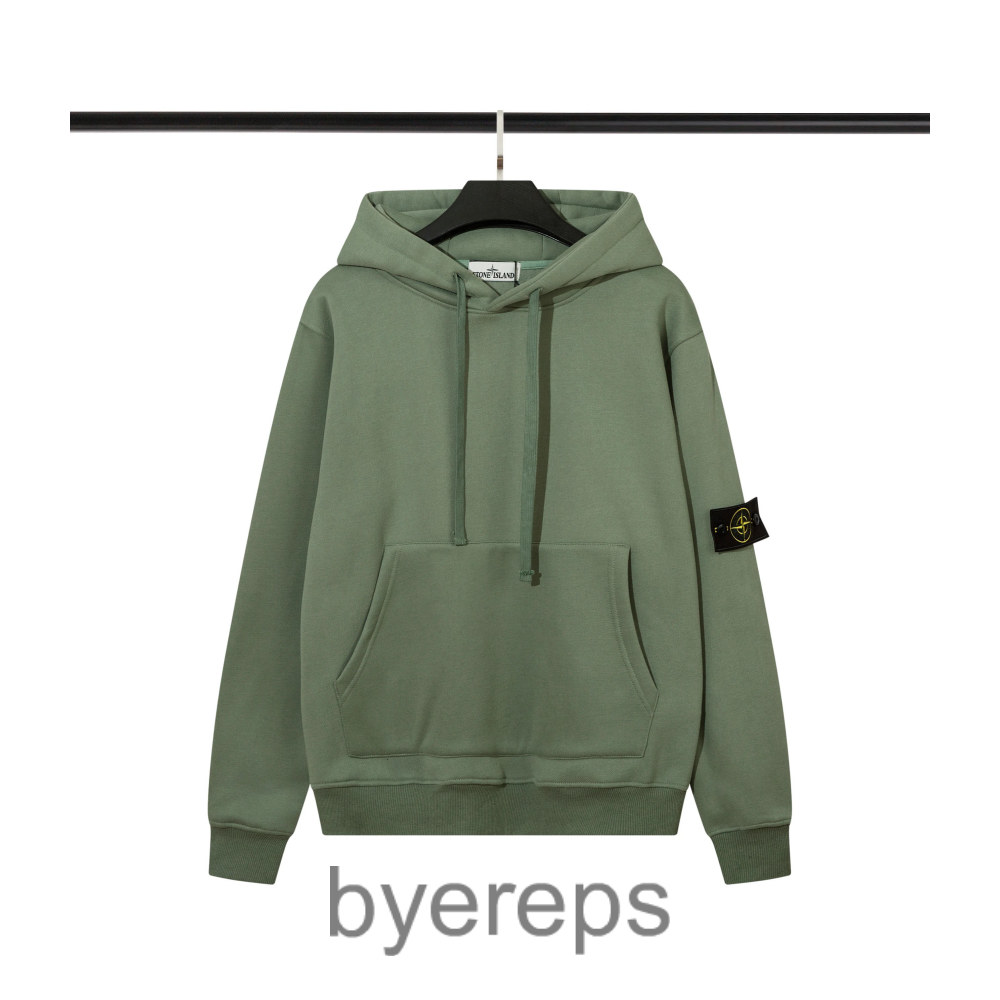 Stone Island Hoodie — photo 2 of 4