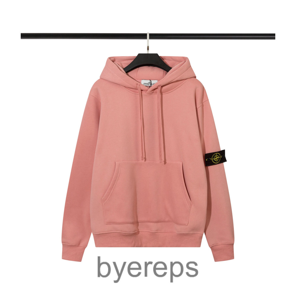 Stone Island Hoodie — photo 3 of 4
