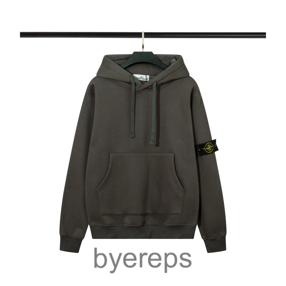 Stone Island Hoodie — photo 4 of 4