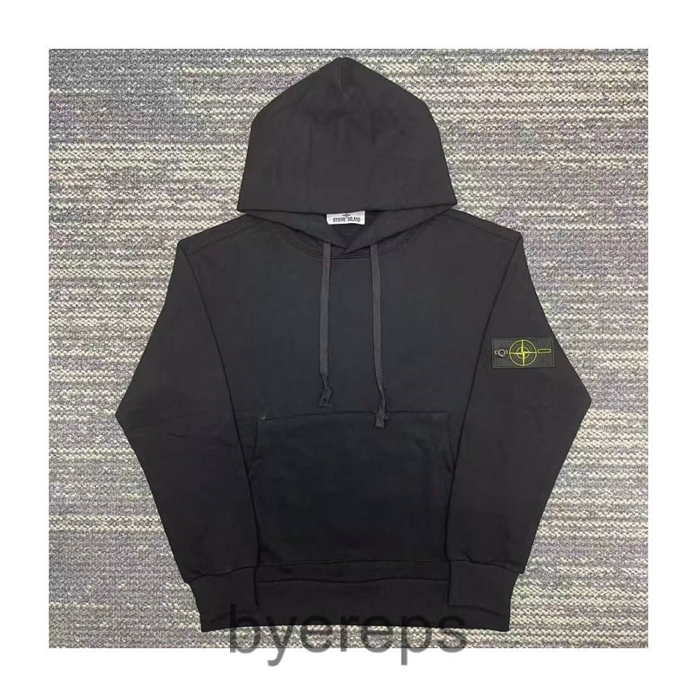 Stone Island Hoodie — photo 2 of 4