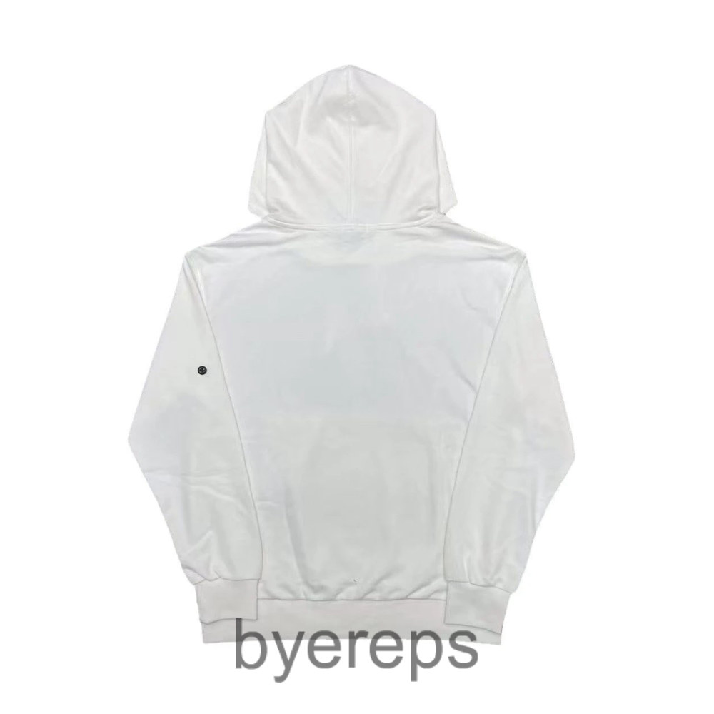 Stone Island Hoodie — photo 4 of 4
