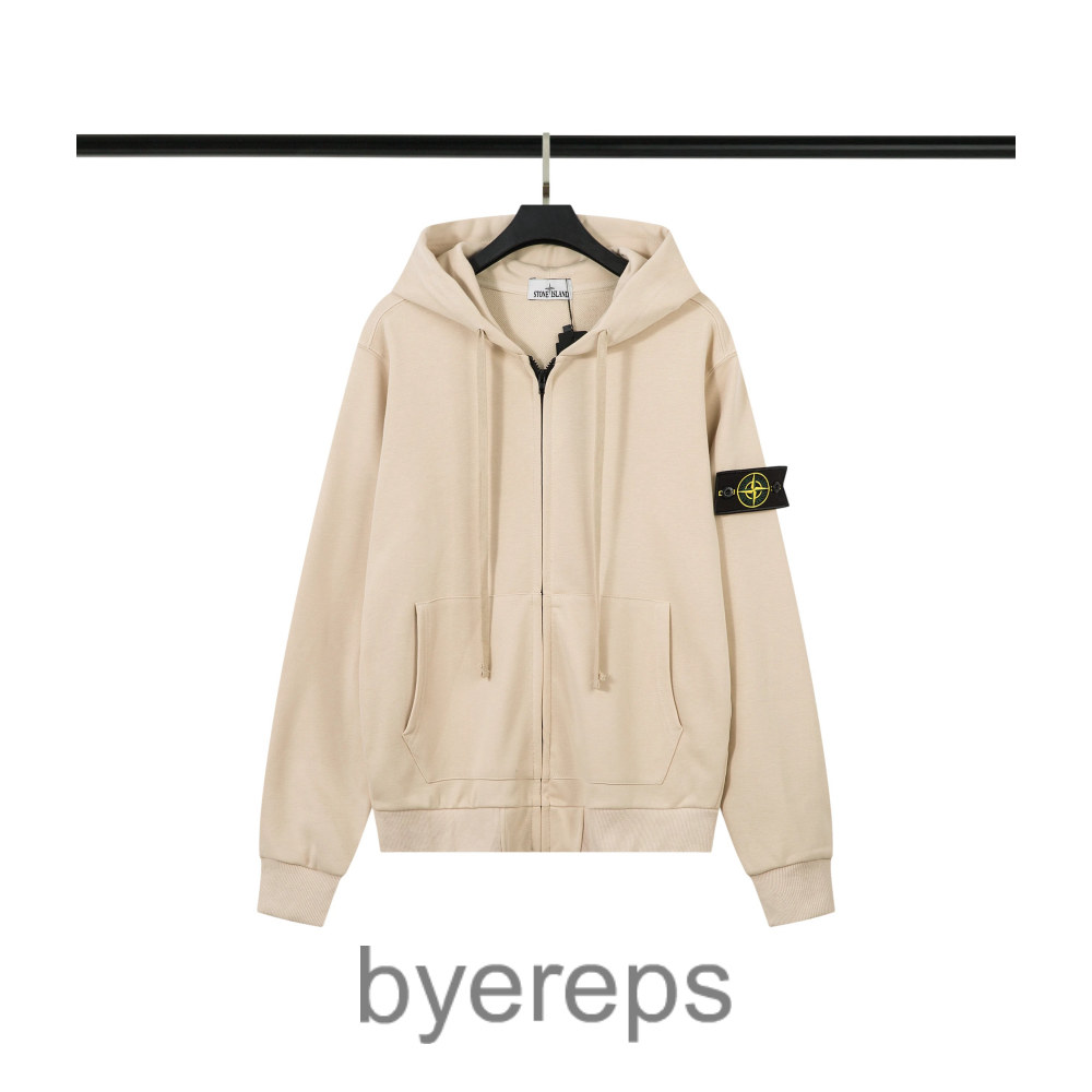 Stone Island Hoodie — photo 2 of 4