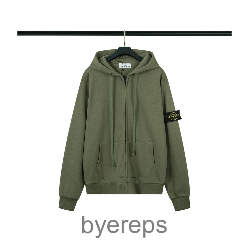Stone Island Hoodie — photo 4 of 4