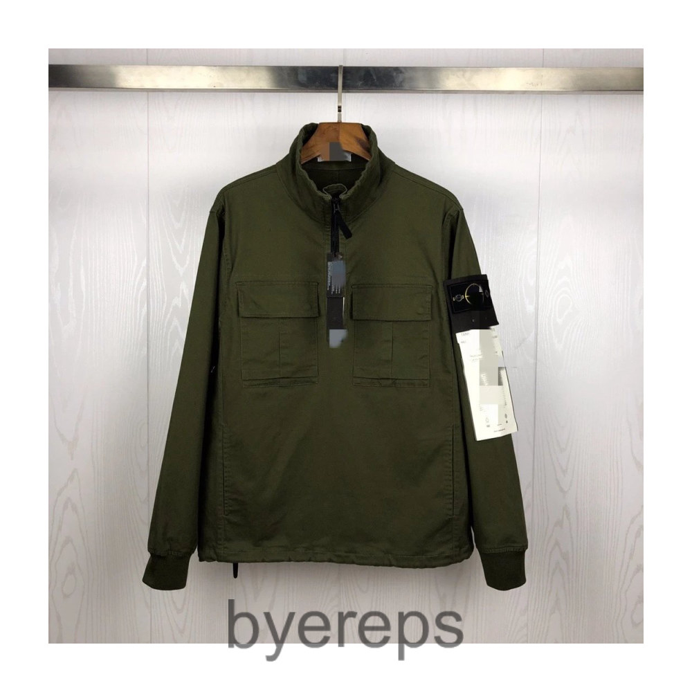 Stone Island Jacket — photo 4 of 4