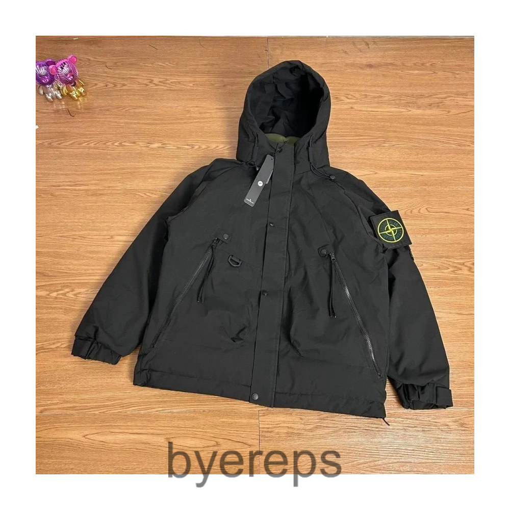 Stone island jacket