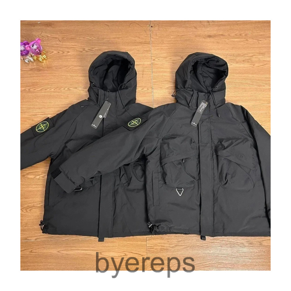 Stone island jacket — photo 4 of 4