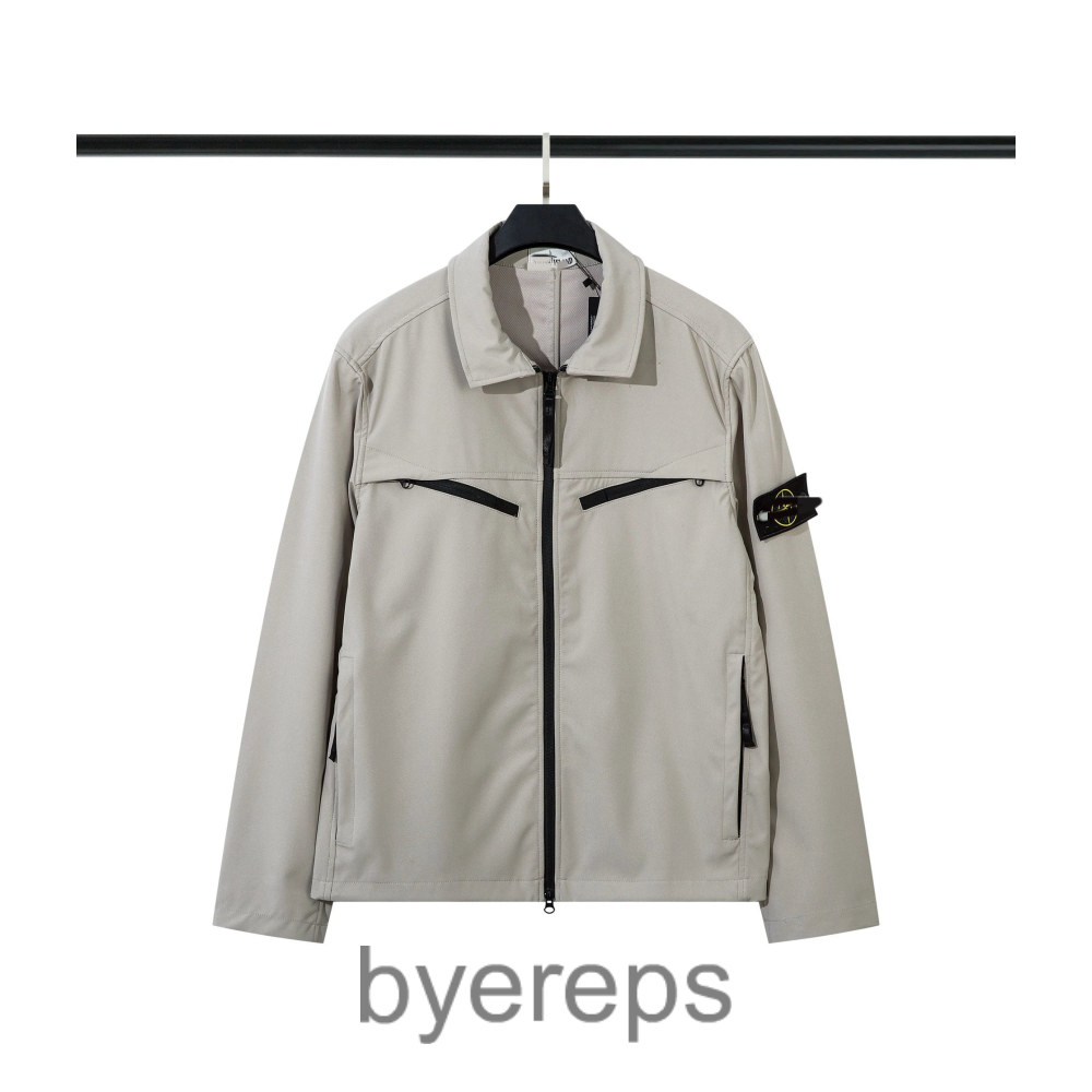 Stone Island Jacket — photo 3 of 4