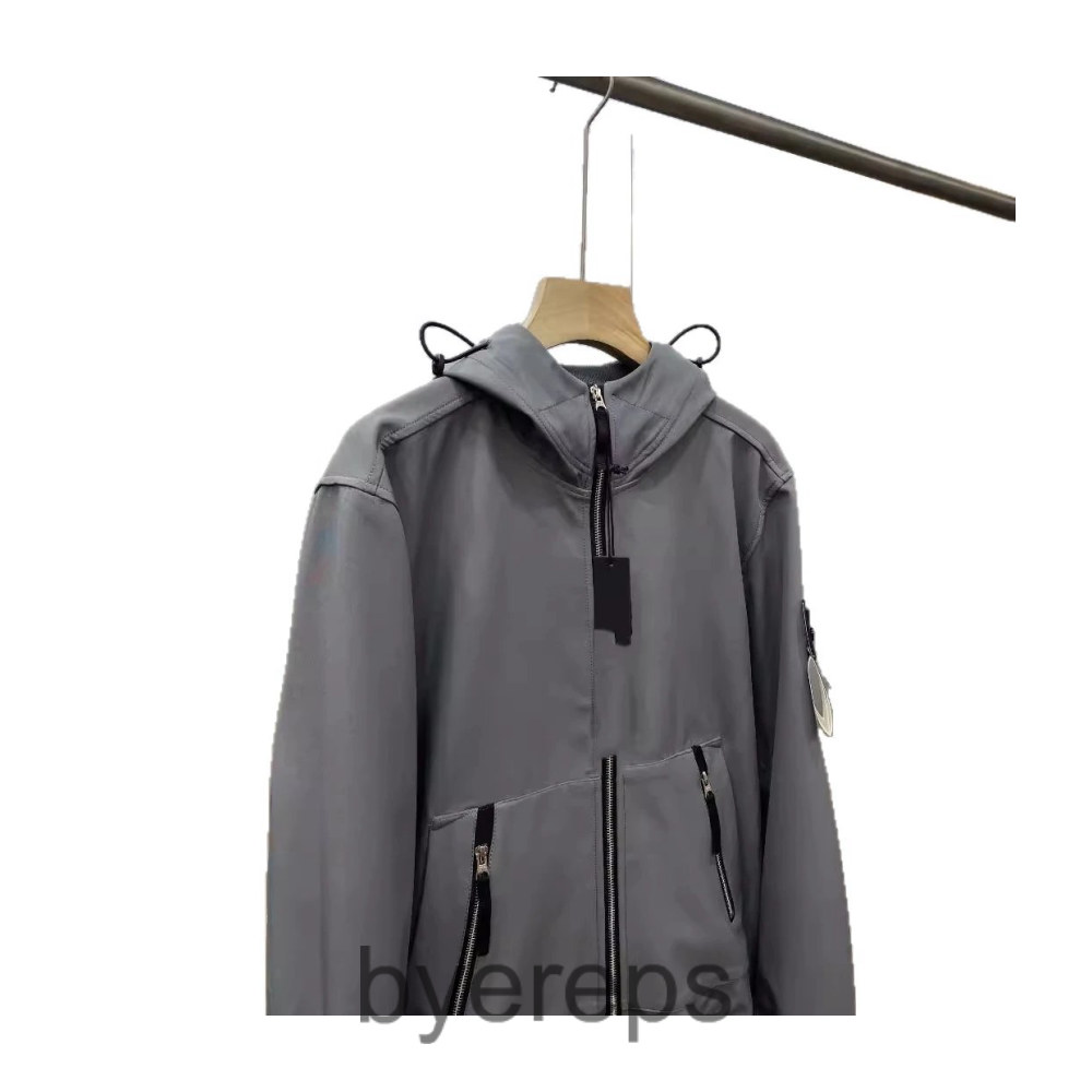 Stone Island Jacket — photo 3 of 4