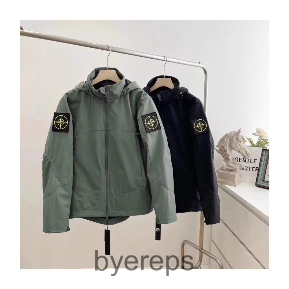 Stone Island Jacket
