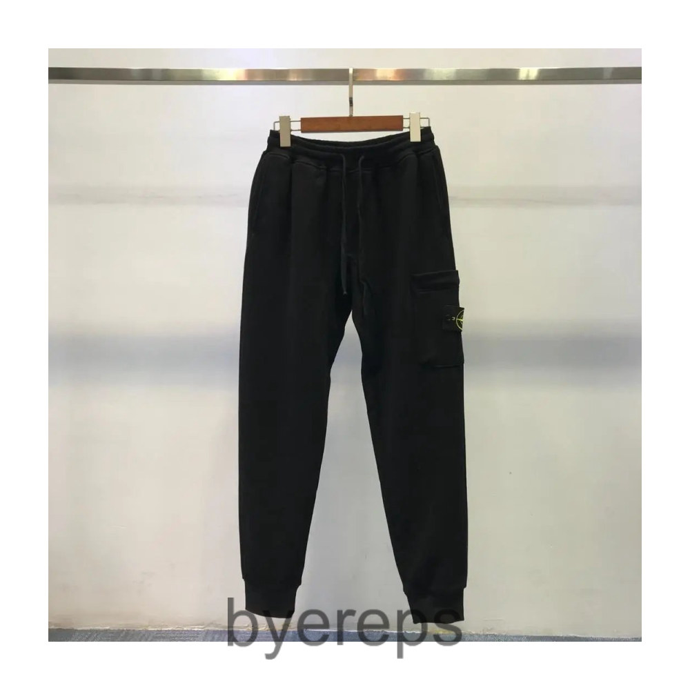 Stone Island Pants — photo 3 of 4