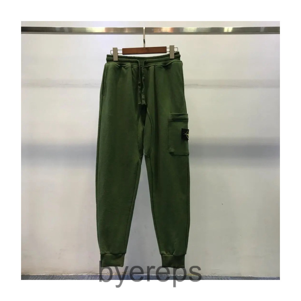 Stone Island Pants — photo 4 of 4