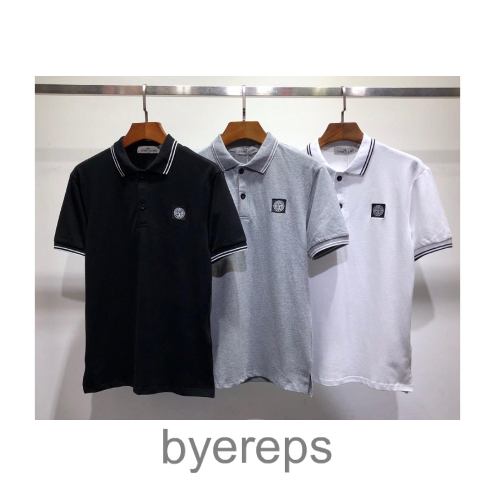 Stone Island Polo — photo 2 of 4