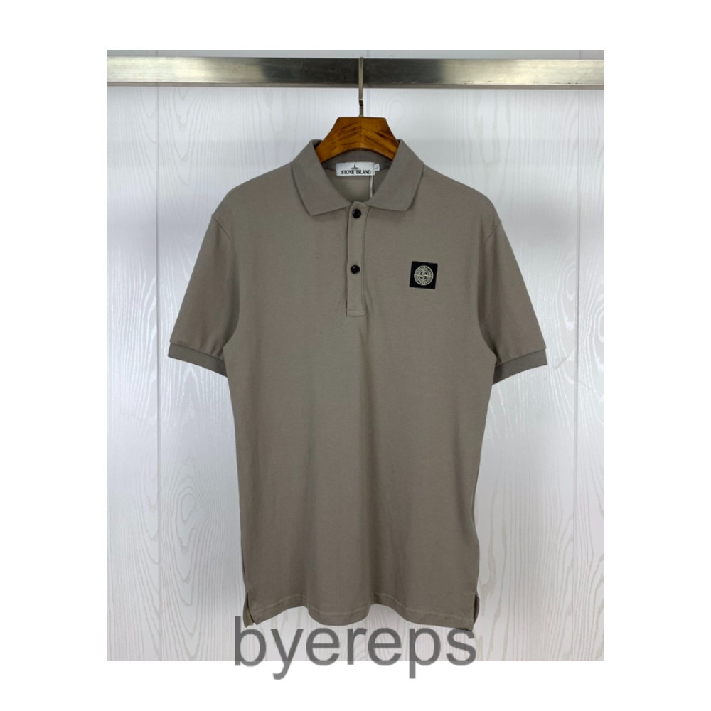 Stone Island Polo — photo 3 of 4