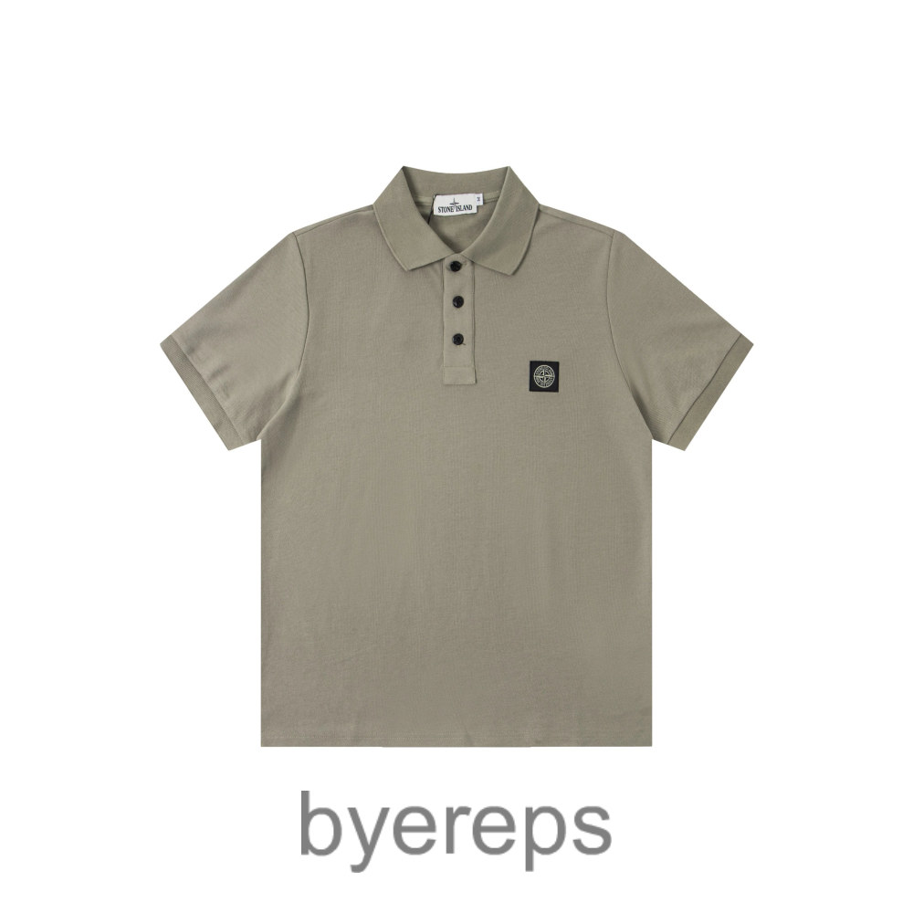 Stone Island Polo — photo 4 of 4
