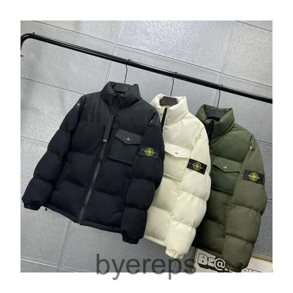 Stone island puffer — photo 2 of 4