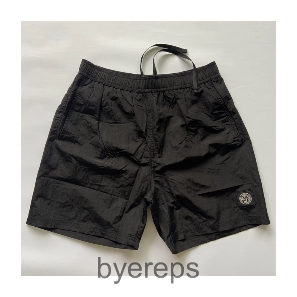 Stone Island Shorts — photo 4 of 4