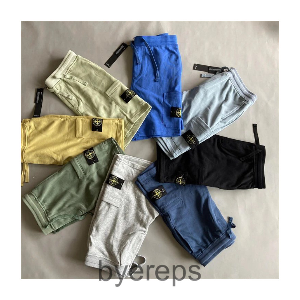 Stone Island Shorts
