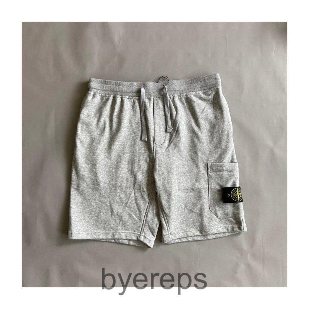 Stone Island Shorts — photo 3 of 4