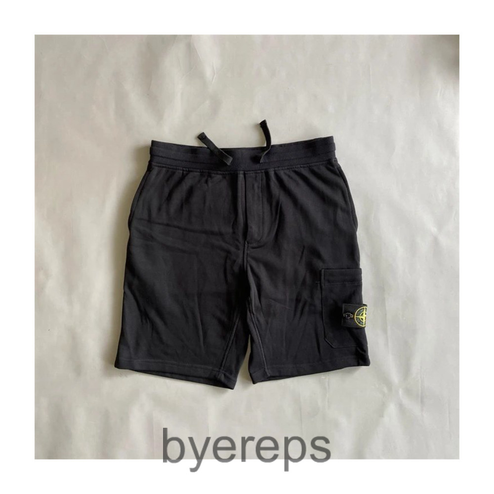 Stone Island Shorts — photo 4 of 4