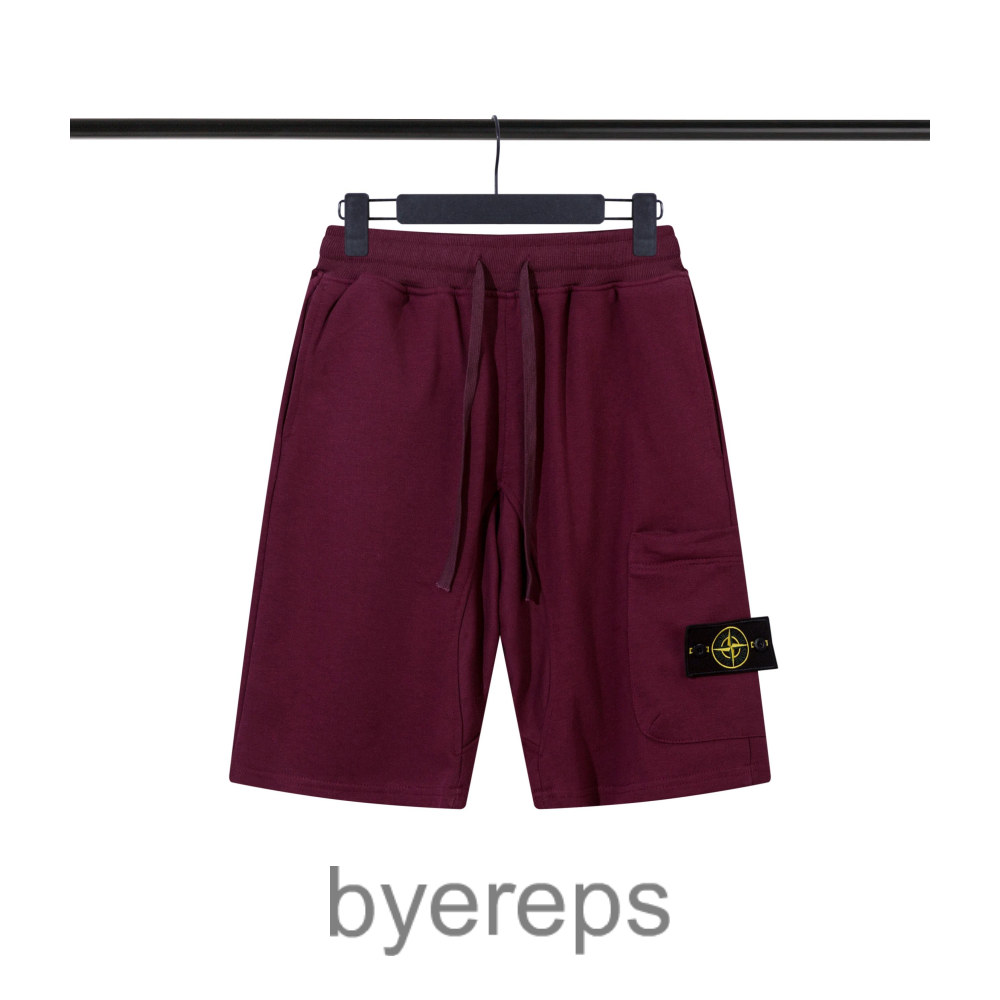 Stone Island Shorts — photo 3 of 4