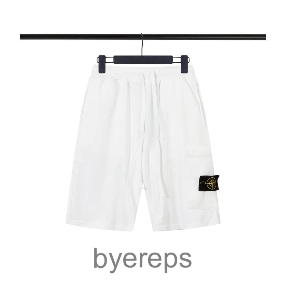 Stone Island Shorts — photo 4 of 4
