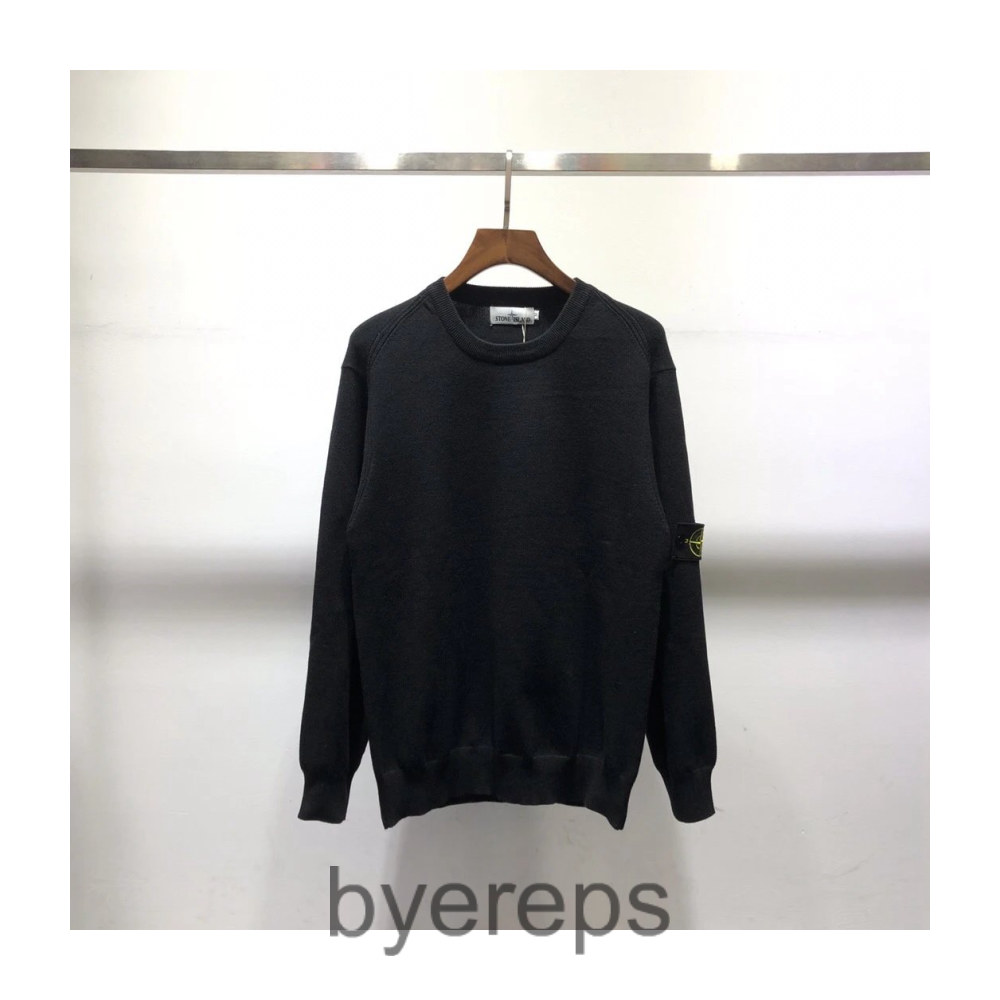 Stone Island Sweater — photo 3 of 4