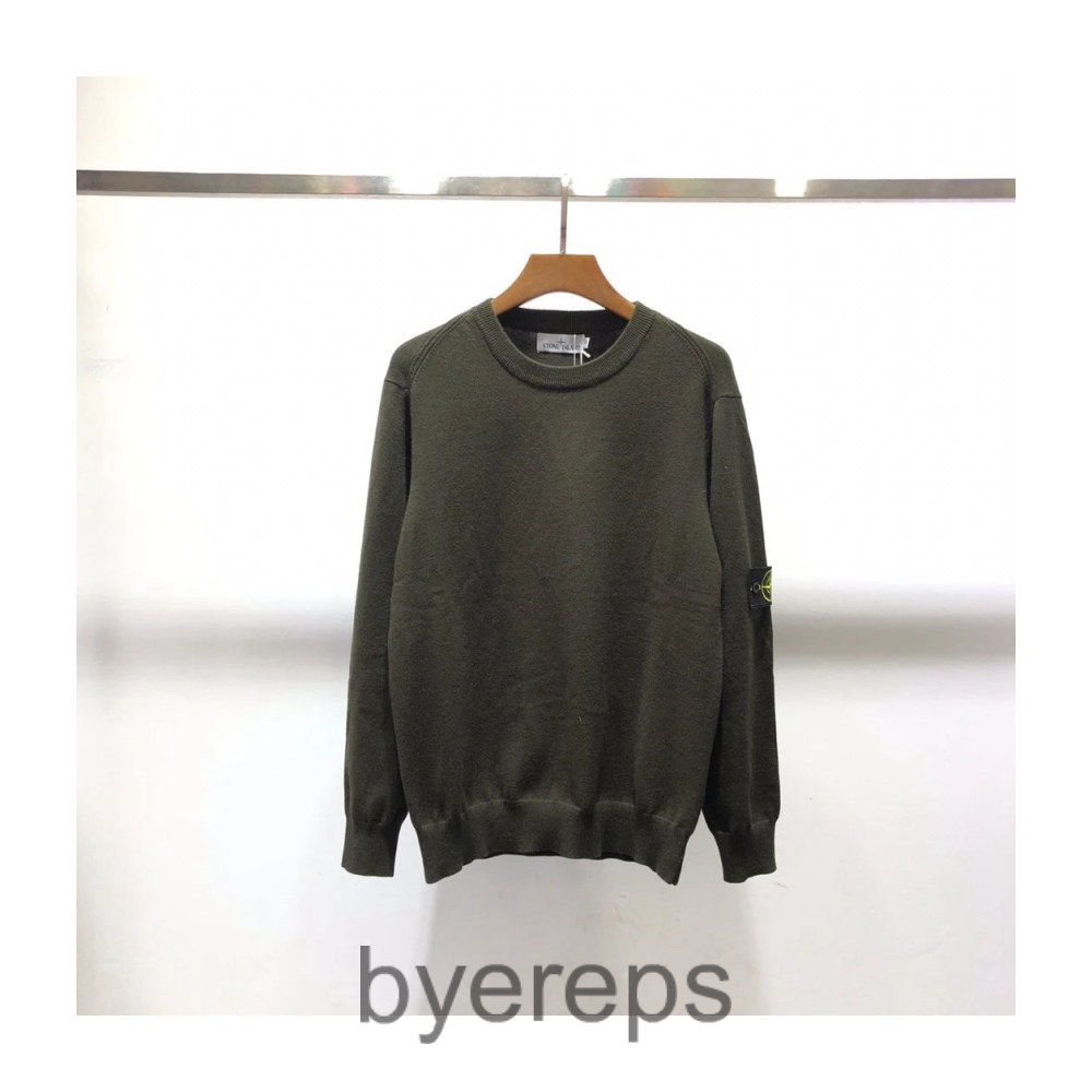 Stone Island Sweater — photo 4 of 4