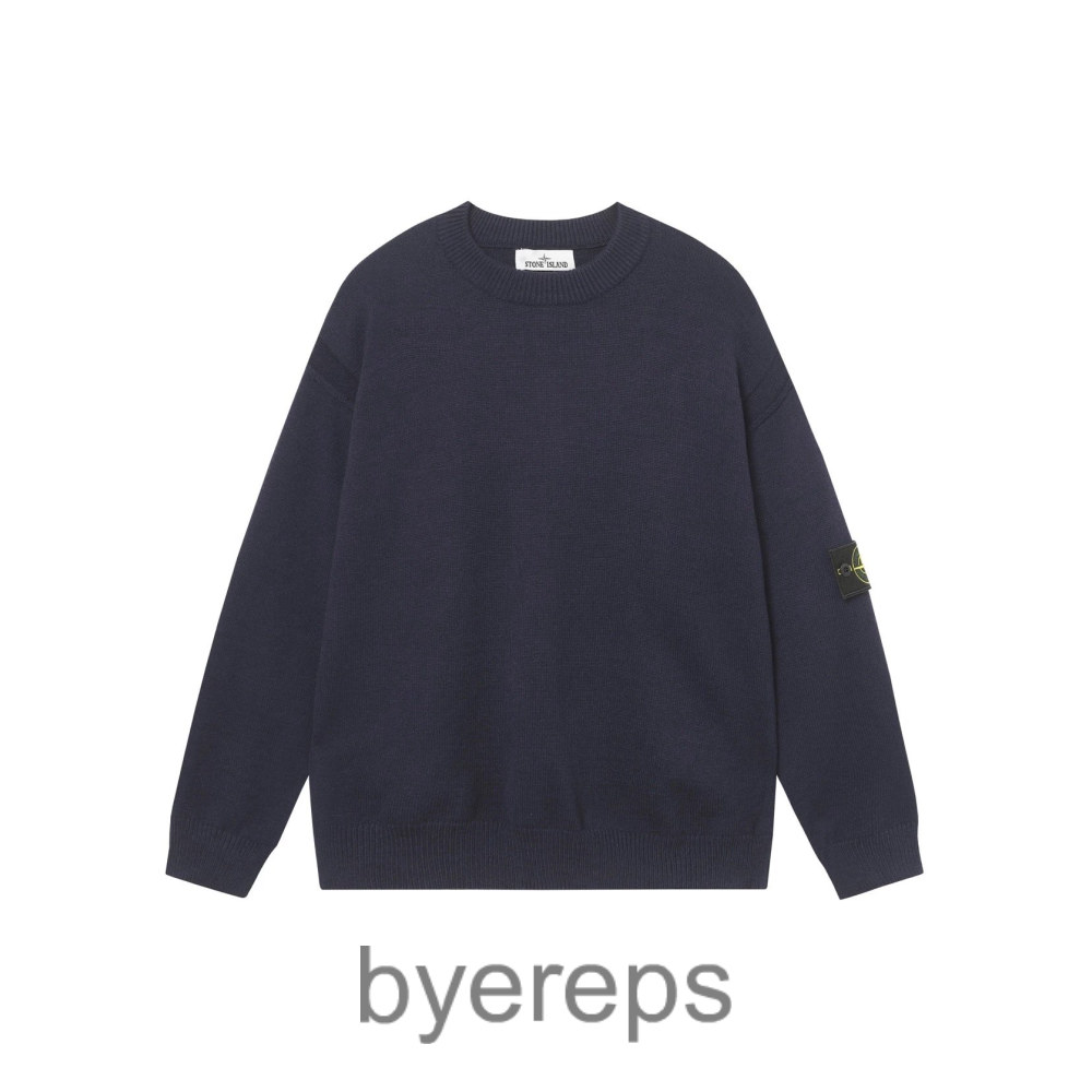 Stone Island Sweater (5 Colourways)