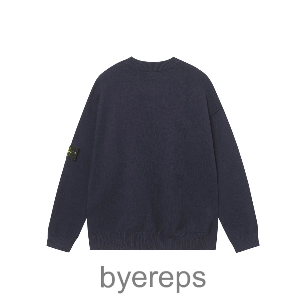 Stone Island Sweater (5 Colourways) — photo 2 of 4