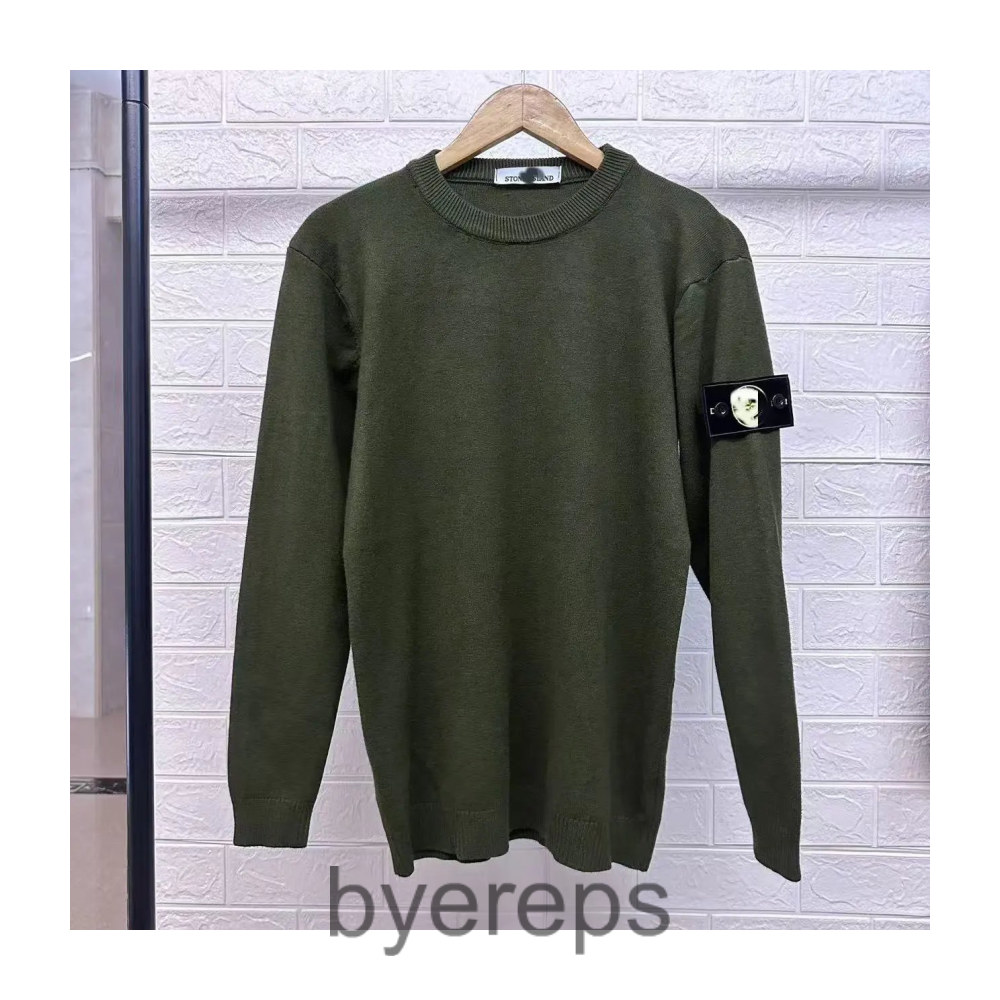 Stone Island Sweater (5 Colourways) — photo 3 of 4