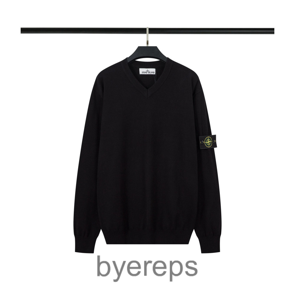 Stone Island Sweater — photo 3 of 4