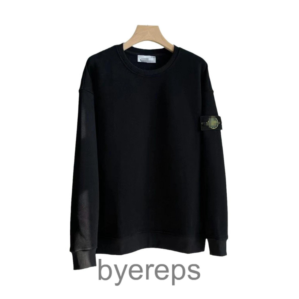 Stone Island Sweater Navy