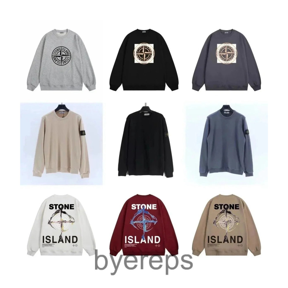 Stone island sweaters — photo 2 of 4