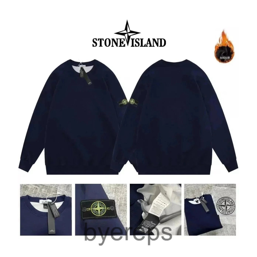 Stone island sweaters — photo 4 of 4