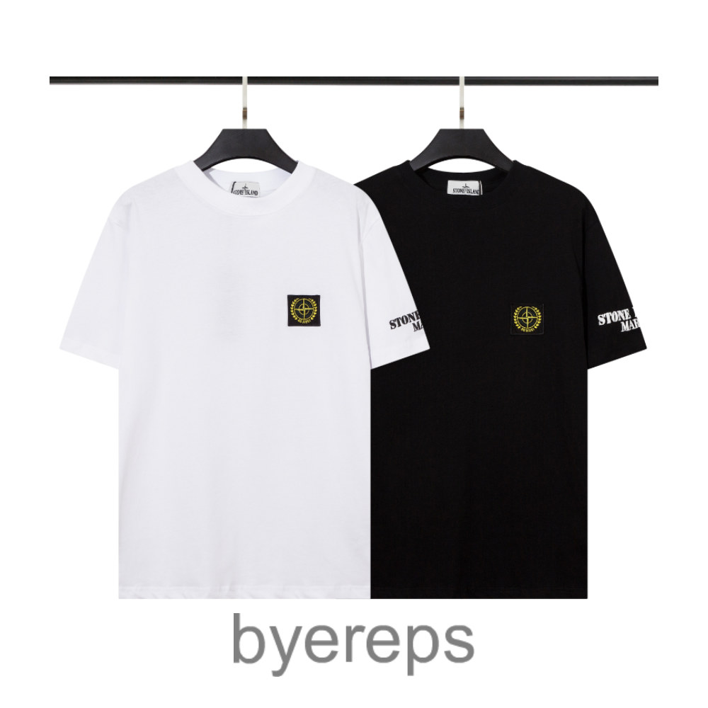 Stone Island T-Shirts (more colorways)