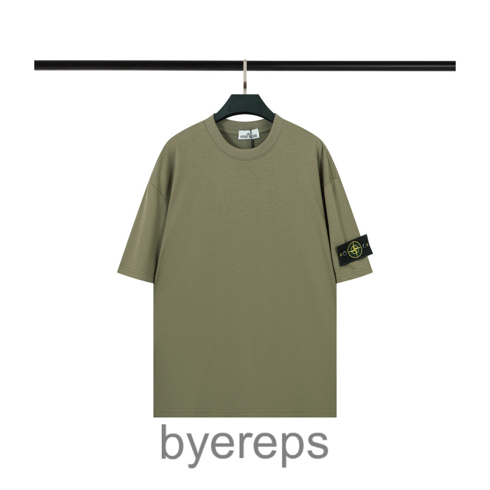 Stone Island Tee — photo 4 of 4