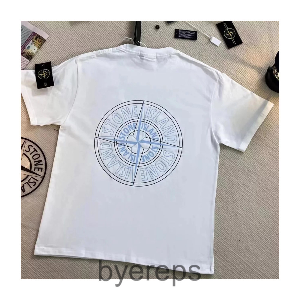Stone Island Tee