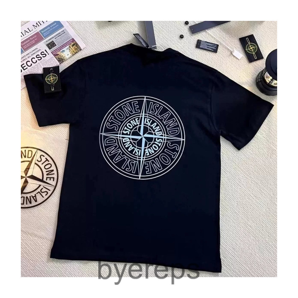 Stone Island Tee — photo 2 of 4