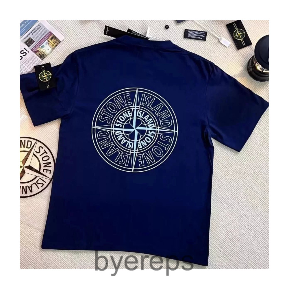 Stone Island Tee — photo 3 of 4