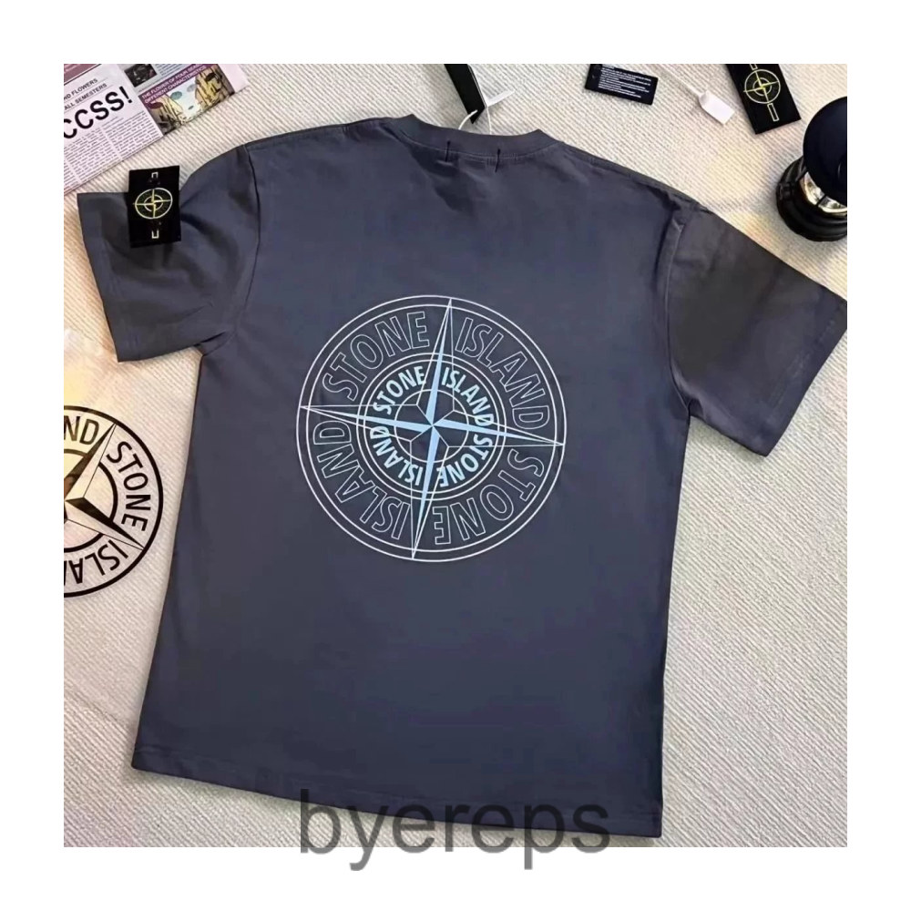 Stone Island Tee — photo 4 of 4