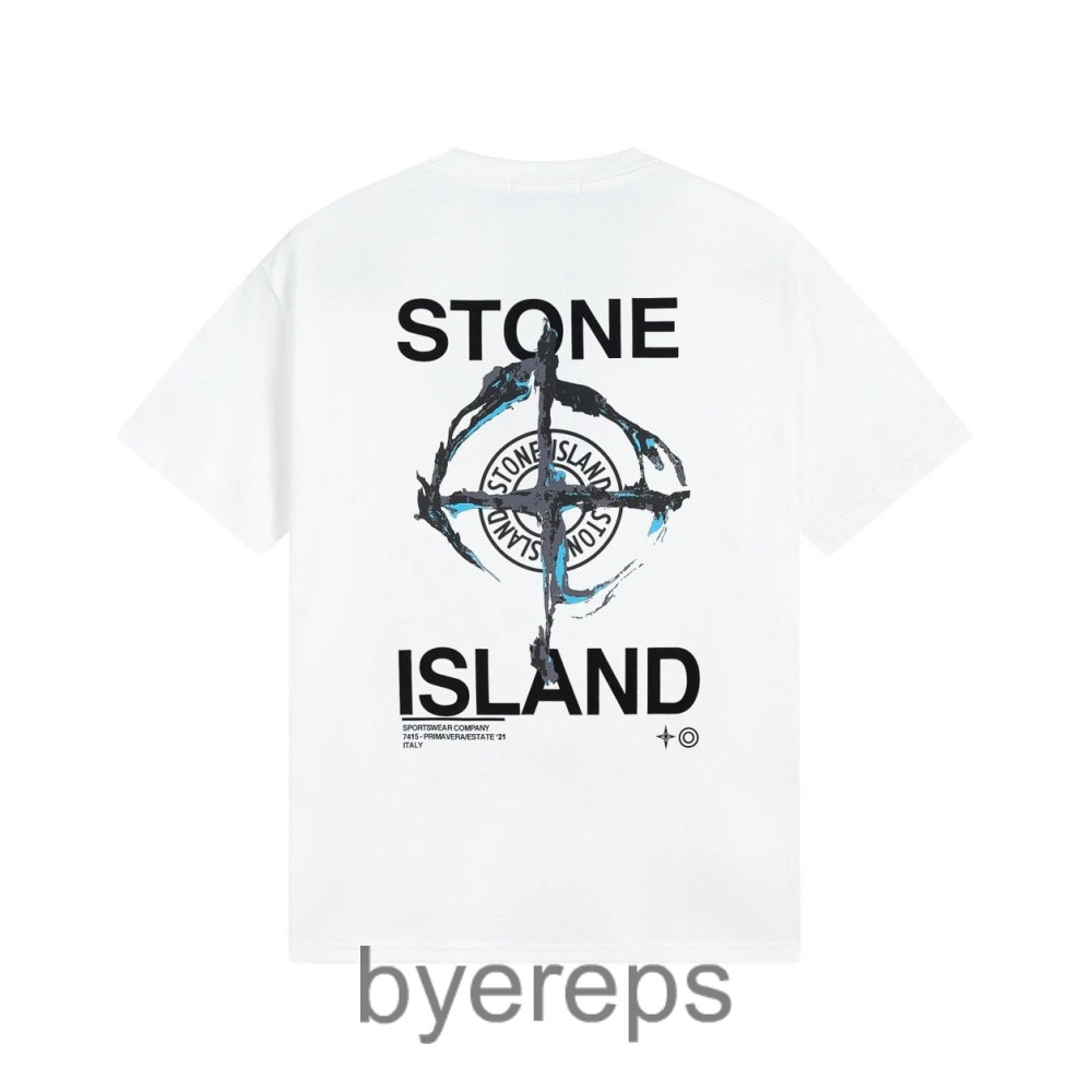 Stone Island Tee — photo 3 of 4