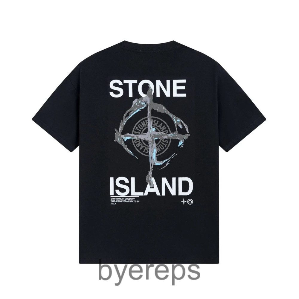 Stone Island Tee — photo 4 of 4