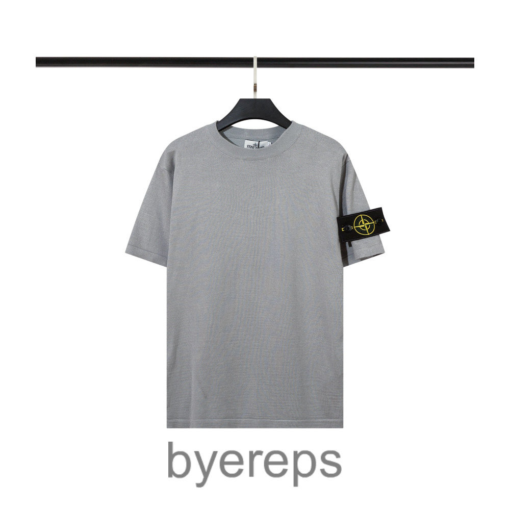Stone Island Tee — photo 3 of 4