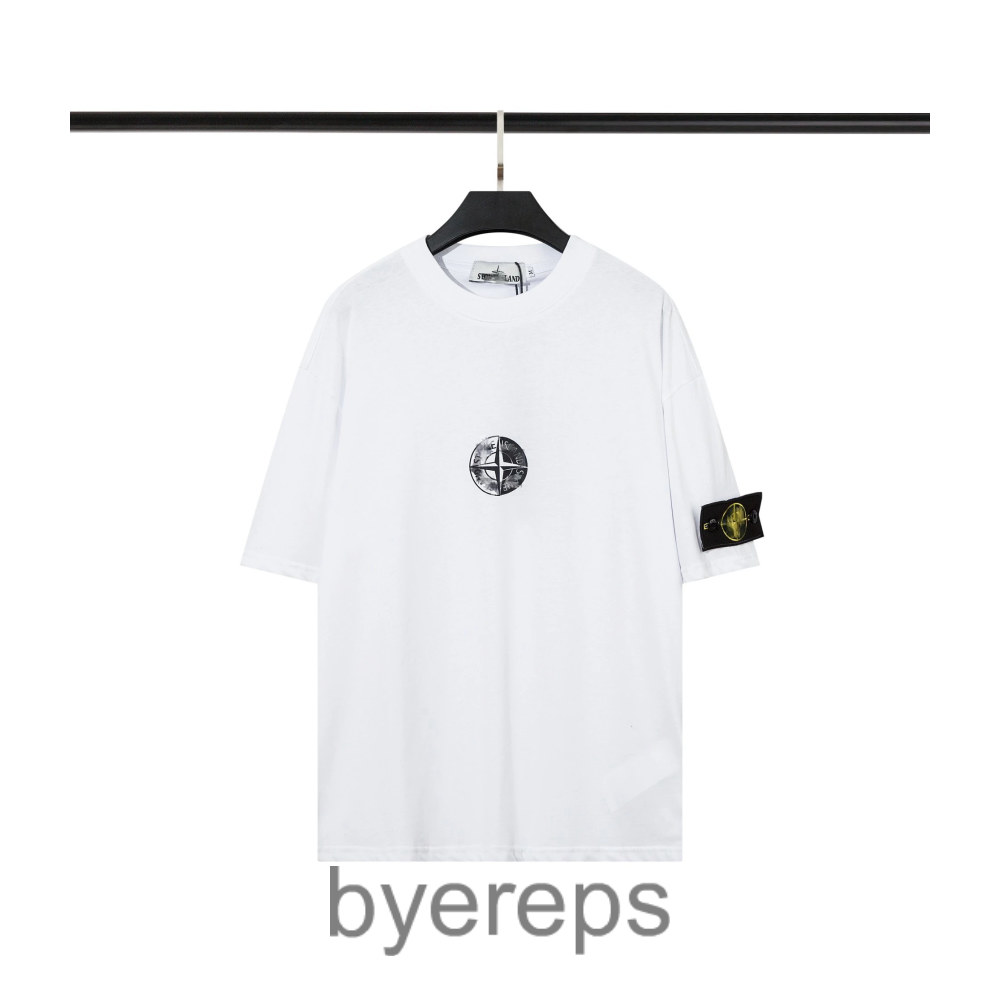 Stone Island Tee — photo 3 of 4