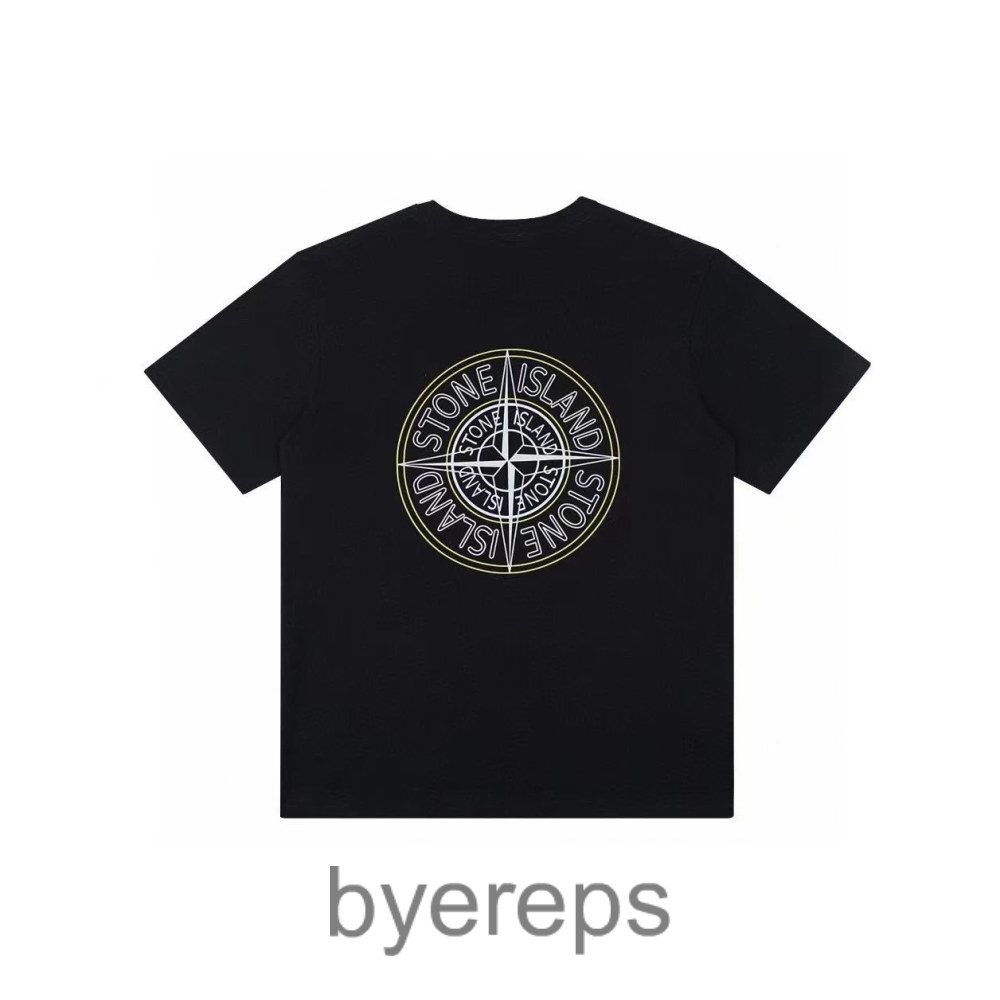 Stone Island Tee — photo 2 of 4