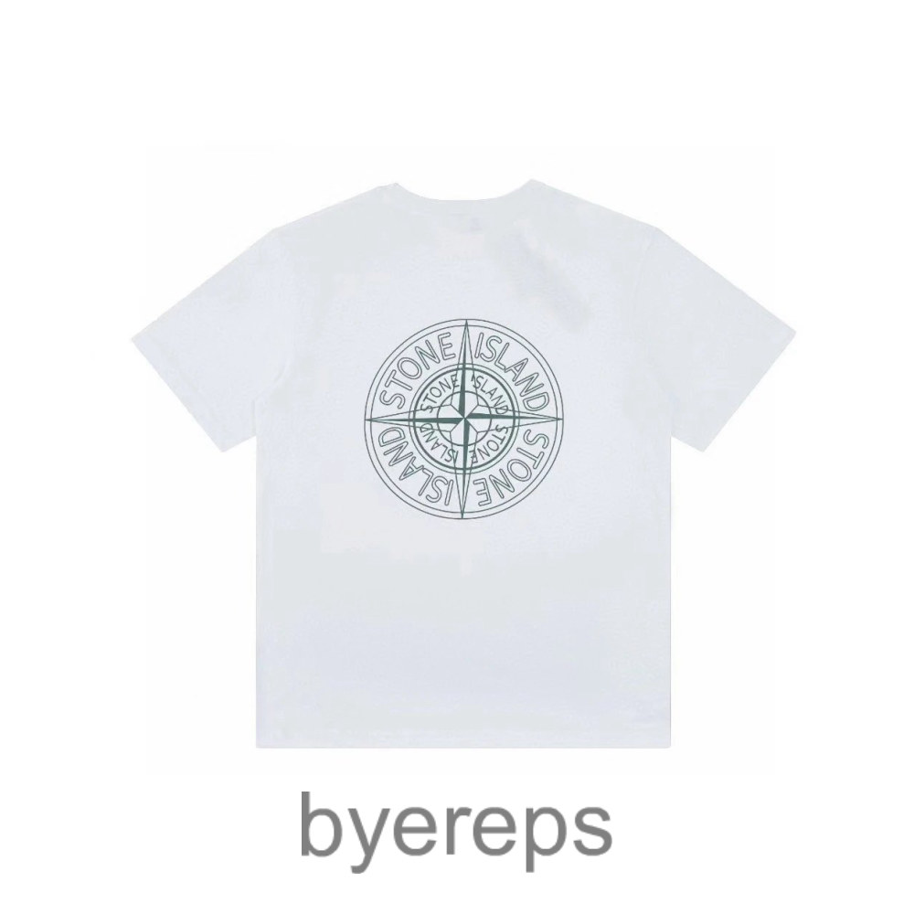 Stone Island Tee — photo 3 of 4