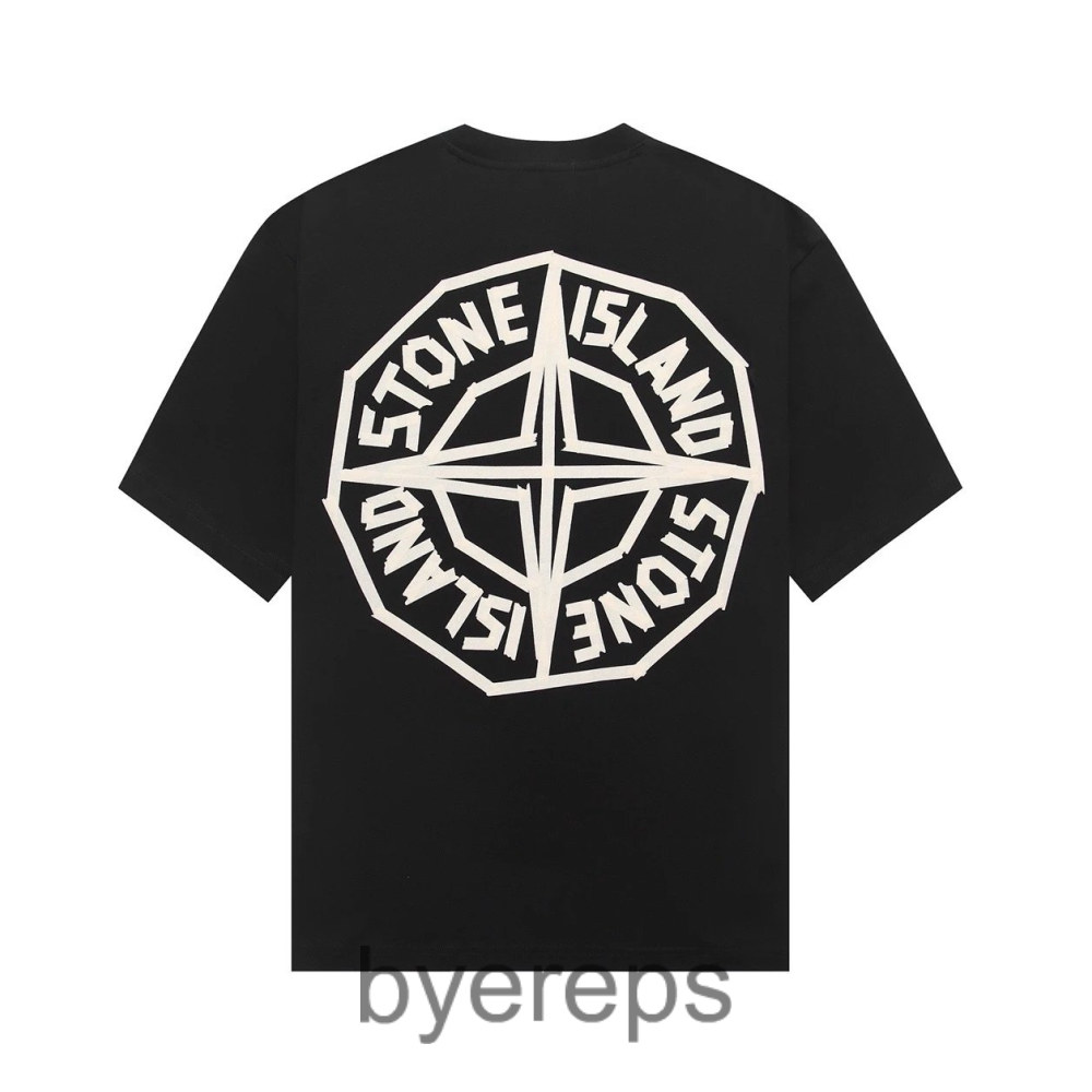 Stone Island Tee — photo 2 of 4