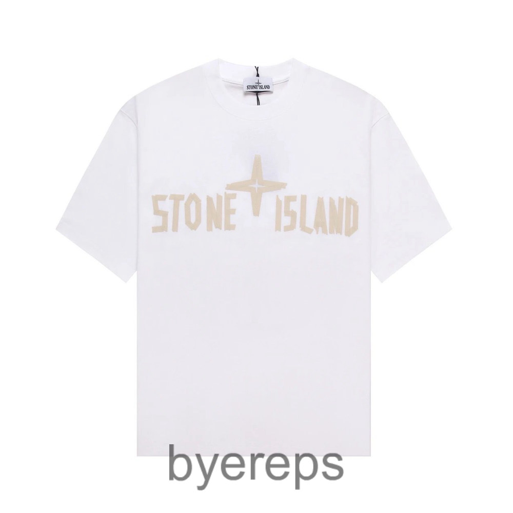 Stone Island Tee — photo 3 of 4